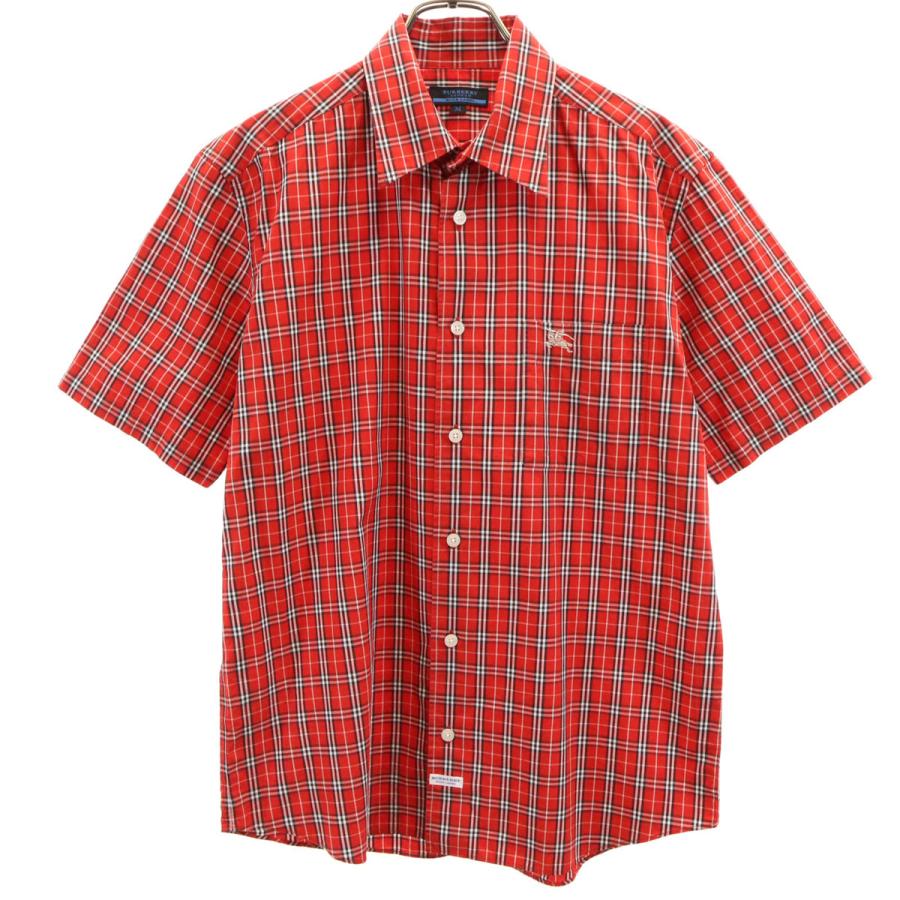 美品 BURBERRY LONDON BLUE LABEL バーバリー ロンドン ブルーレーベル 