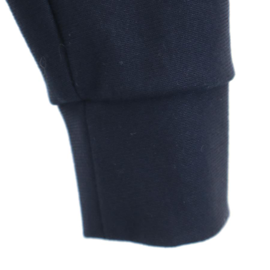 FOXEY NEW YORK フォクシーニューヨーク 日本製 長袖 ジップパーカー