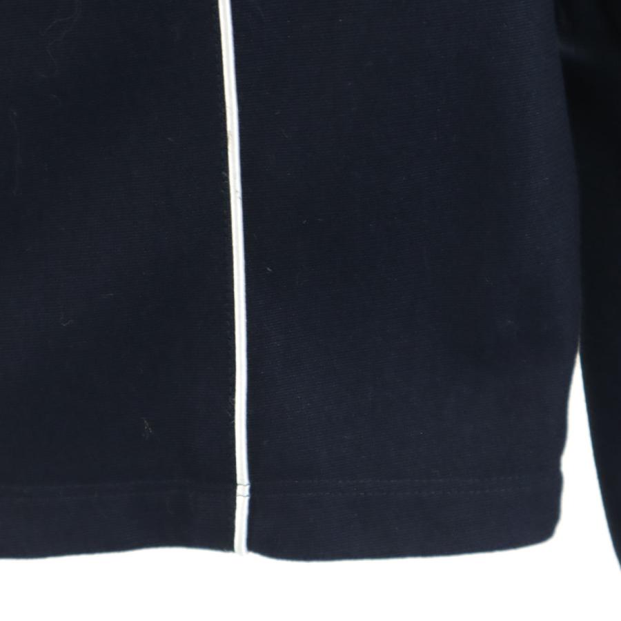 FOXEY NEW YORK フォクシーニューヨーク 日本製 長袖 ジップパーカー