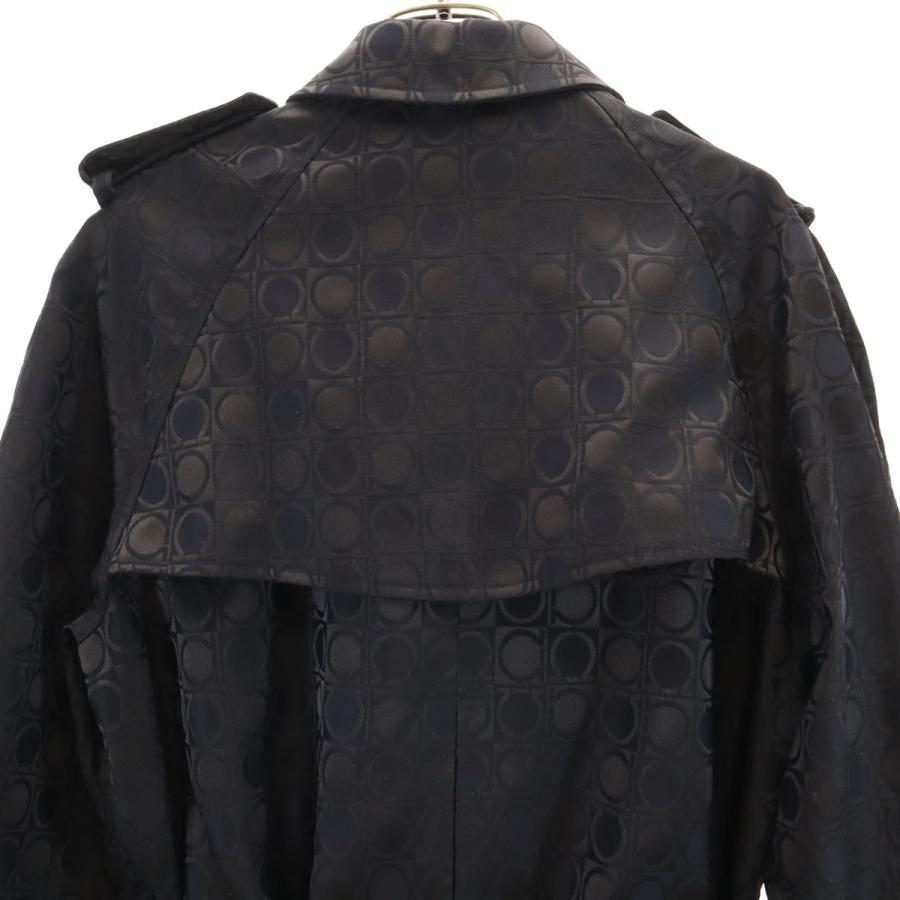 Salvatore Ferragamo サルヴァトーレフェラガモ 90s イタリア製