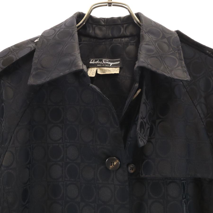 Salvatore Ferragamo サルヴァトーレフェラガモ 90s イタリア製