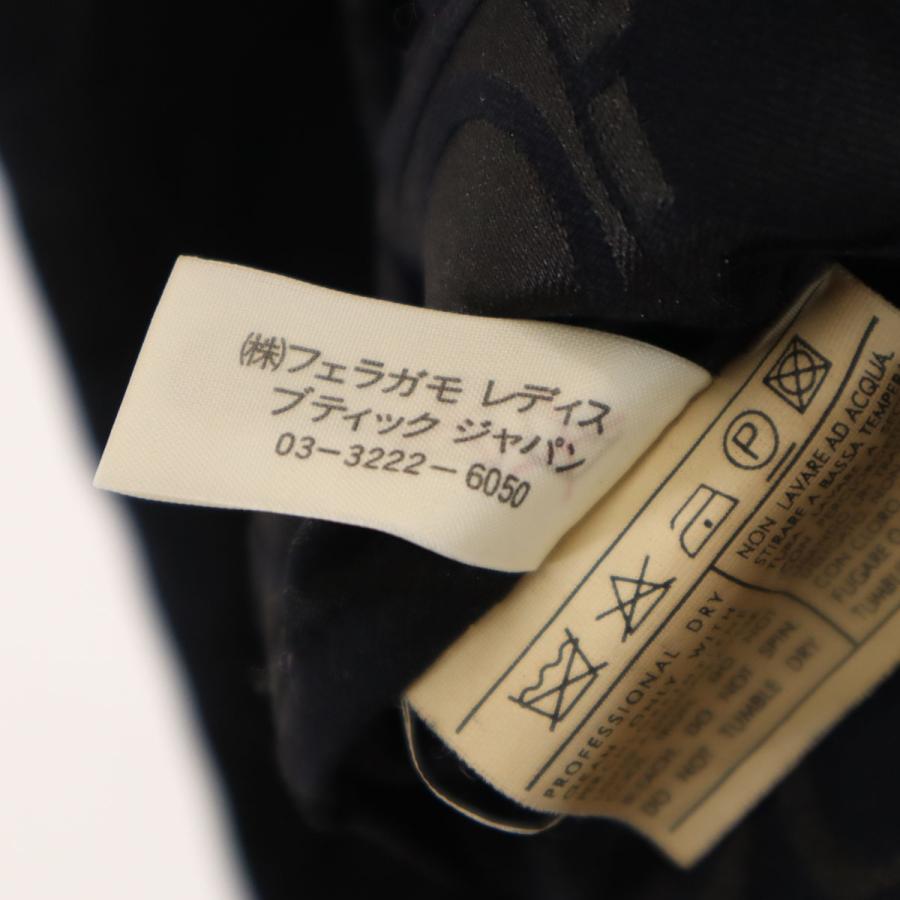 Salvatore Ferragamo サルヴァトーレフェラガモ 90s イタリア製