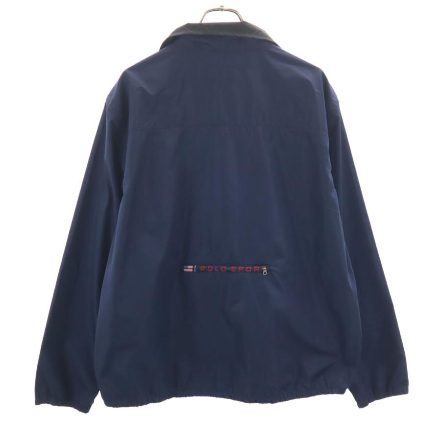 POLO SPORT RALPH LAUREN ポロスポーツラルフローレン ブルゾン LL