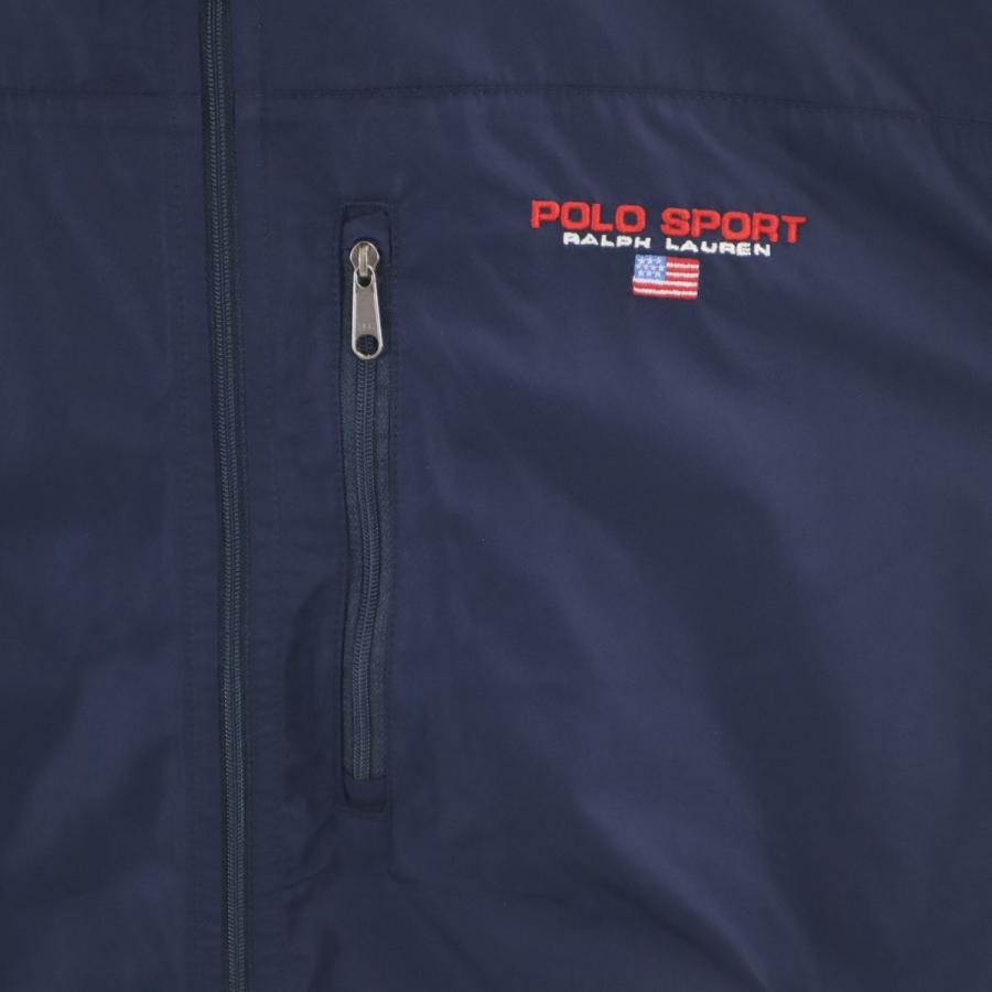 POLO SPORT RALPH LAUREN ポロスポーツラルフローレン ブルゾン LL