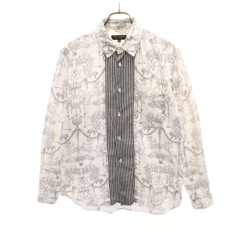 COMME des GARCONS HOMME PLUS コムデギャルソンオムプリュス 2009年