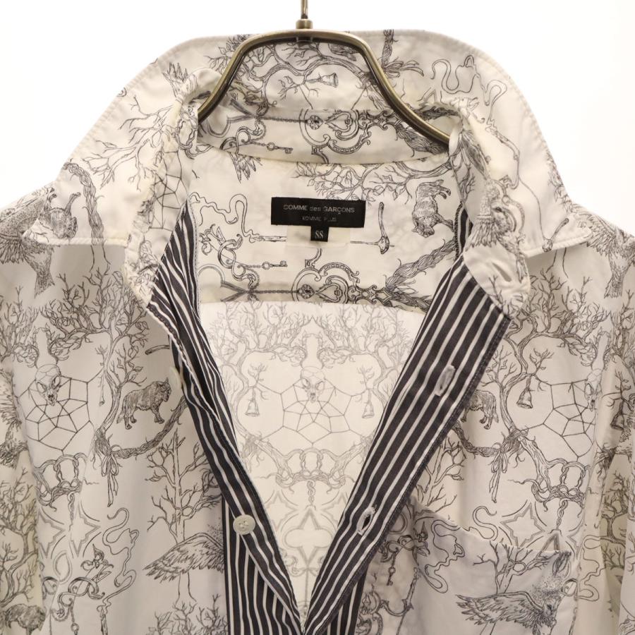 COMME des GARCONS HOMME PLUS コムデギャルソンオムプリュス 2009年