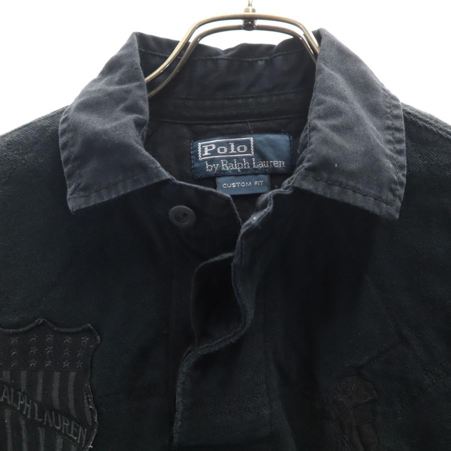 Polo by Ralph Lauren ポロバイラルフローレン ビッグポニー刺繍 半袖