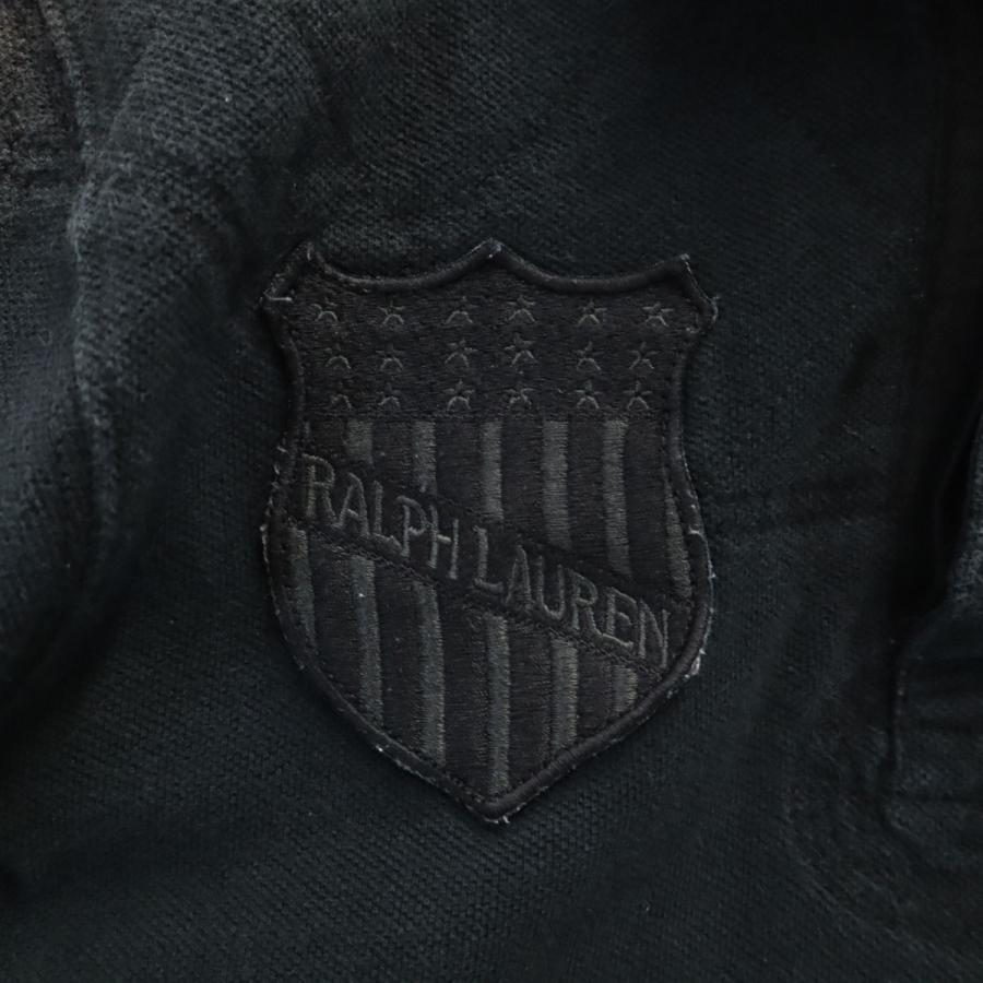 Polo by Ralph Lauren ポロバイラルフローレン ビッグポニー刺繍 半袖