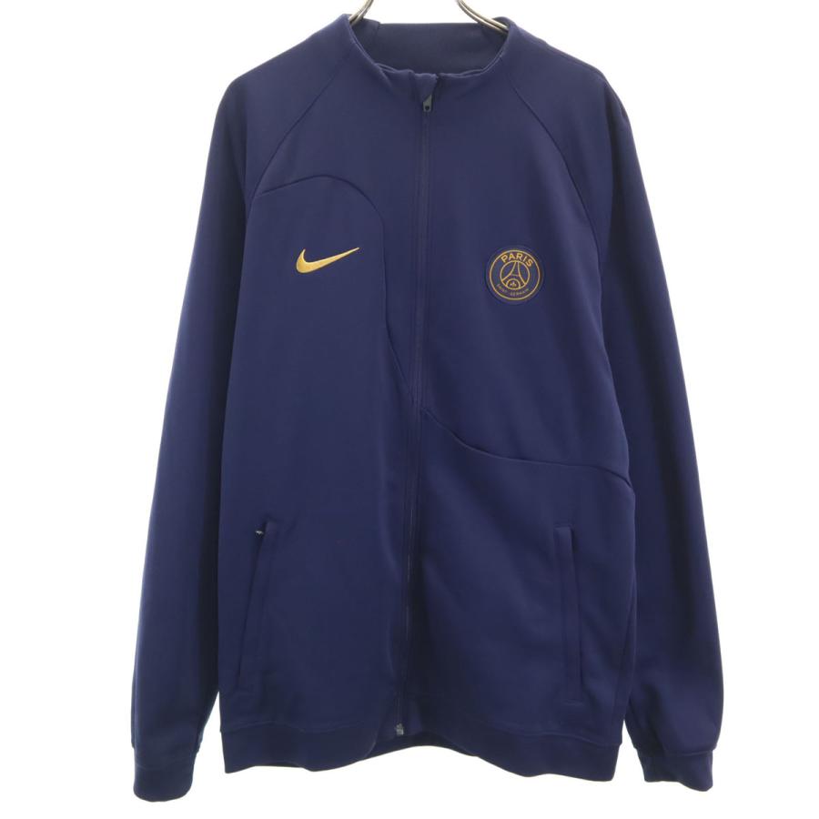 NIKE（ナイキ） パリ・サンジェルマン アンセム トラックジャケット M
