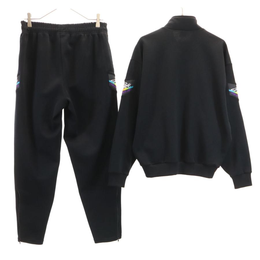 DESCENTE（デサント） 90s オールド トラックジャケット 上下