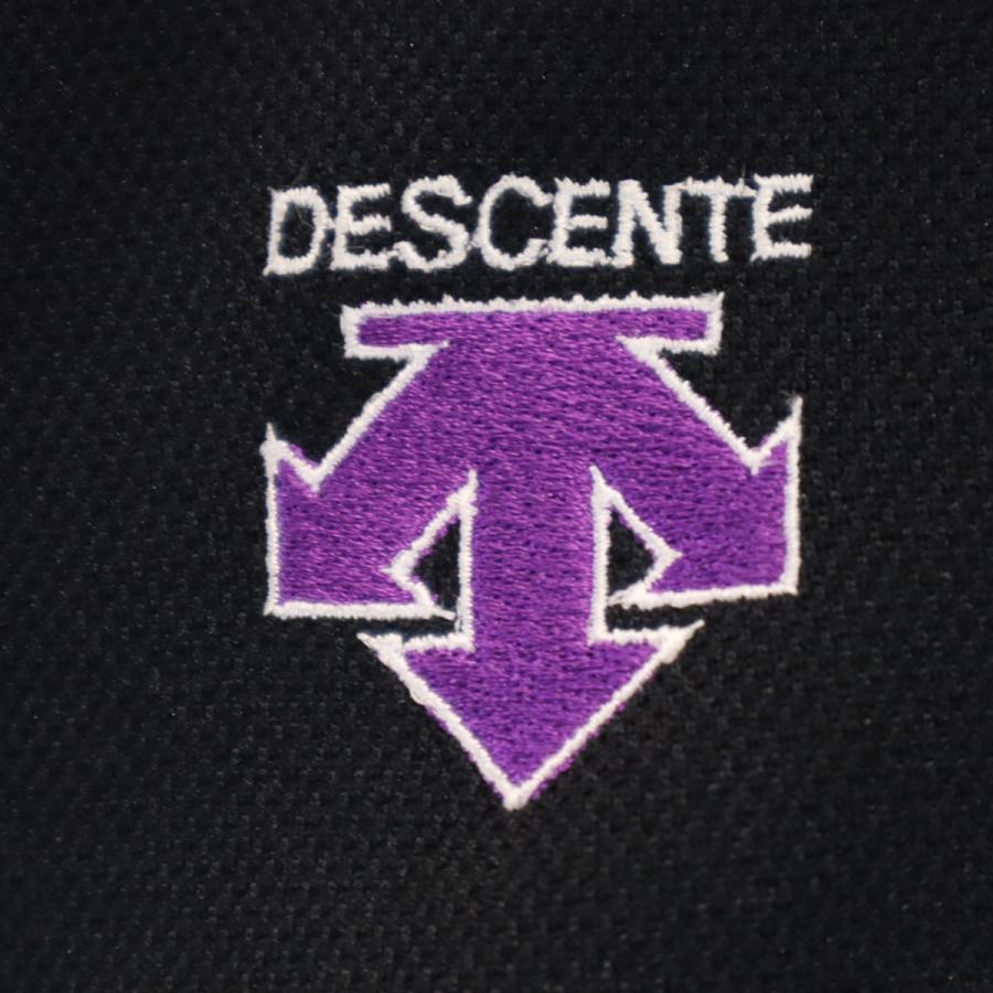 DESCENTE（デサント） 90s オールド トラックジャケット 上下