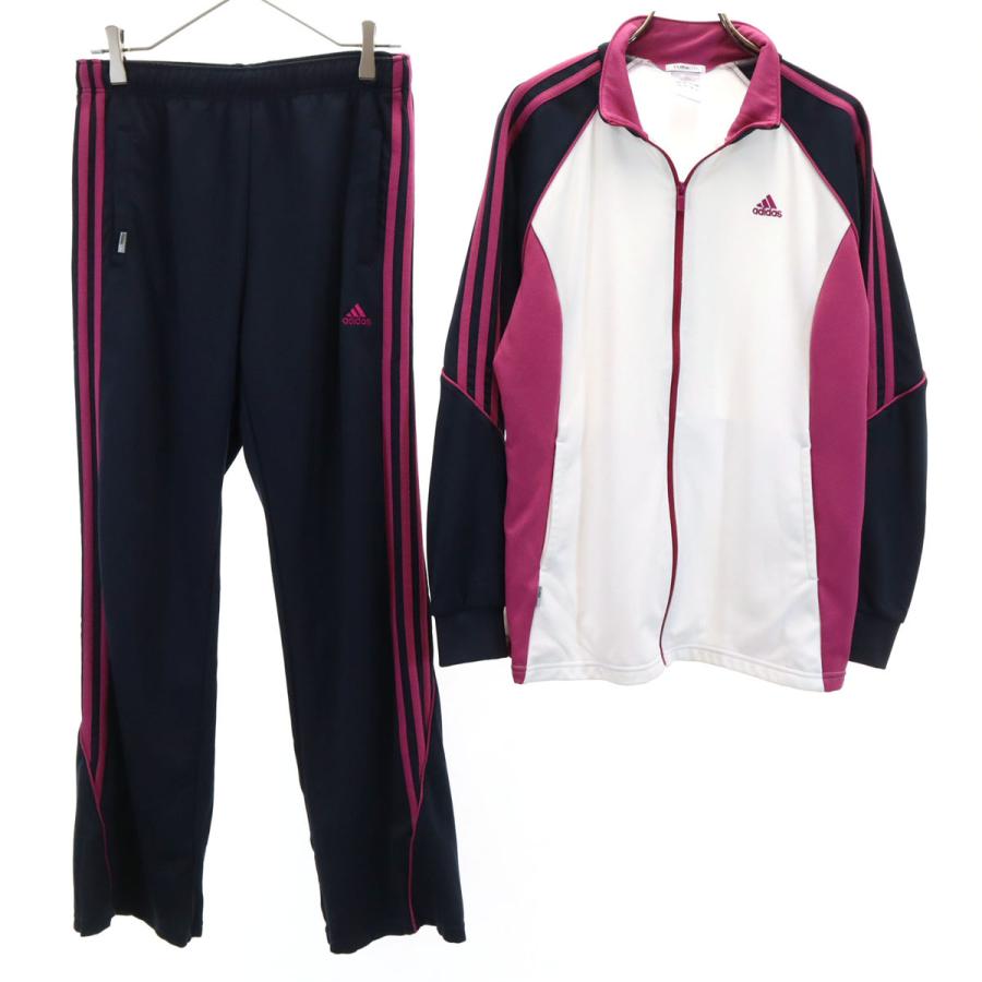 adidas（アディダス） トラックジャケット 上下セットアップ OT