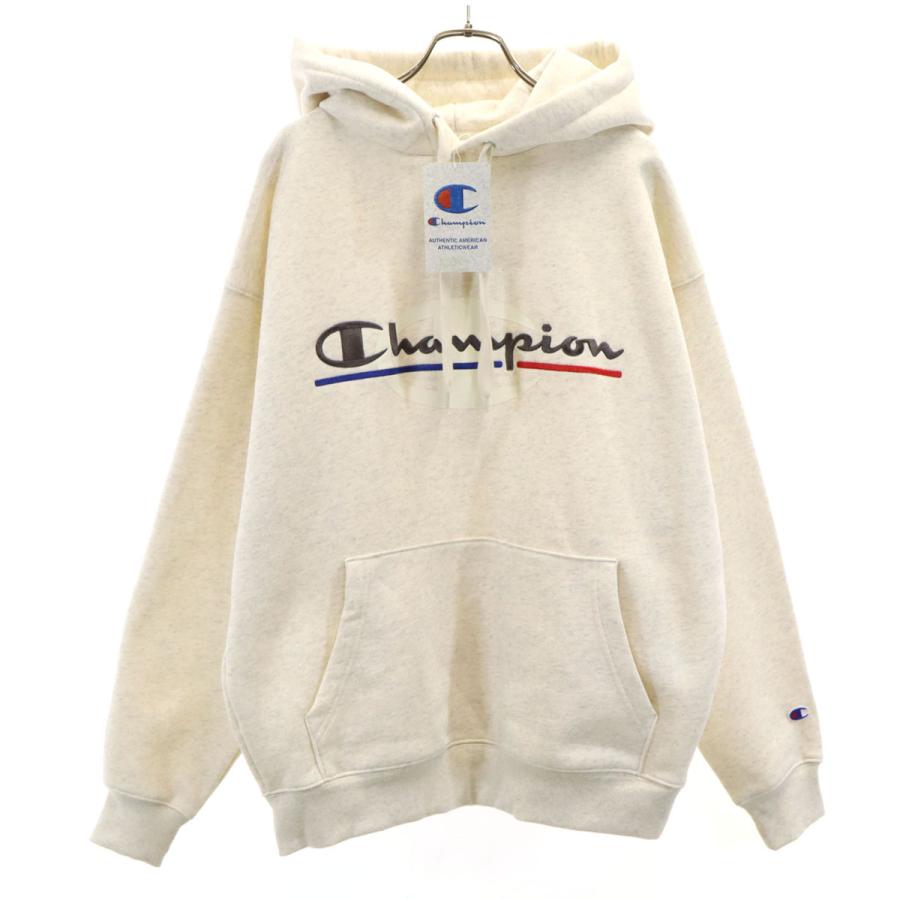 【美品】NEIGHBORHOOD×CHAMPION×MADNESSパーカー 古着 Champion（チャンピオン） 未使用 長袖 スウェットパーカー M