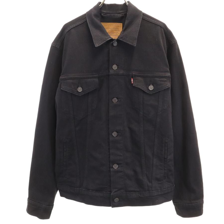 LEVI'S PREMIUM リーバイスプレミアム カラー デニムジャケット M