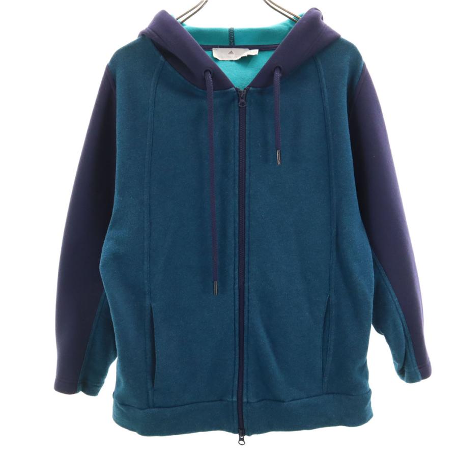 adidas by Stella McCartney アディダスバイステラマッカートニー 長袖 