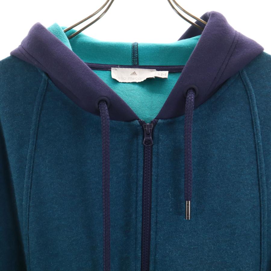 adidas by Stella McCartney アディダスバイステラマッカートニー 長袖