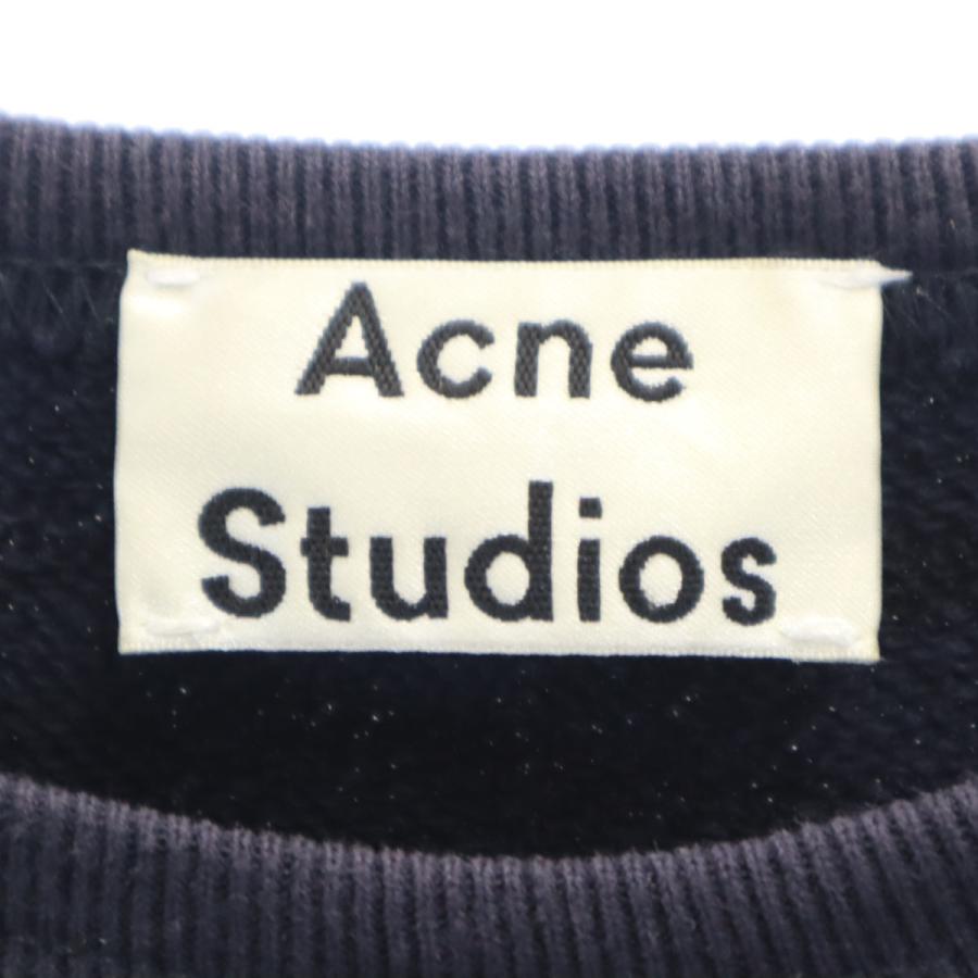 Acne Studios（アクネ ストゥディオズ） 長袖 スウェット トレーナー S
