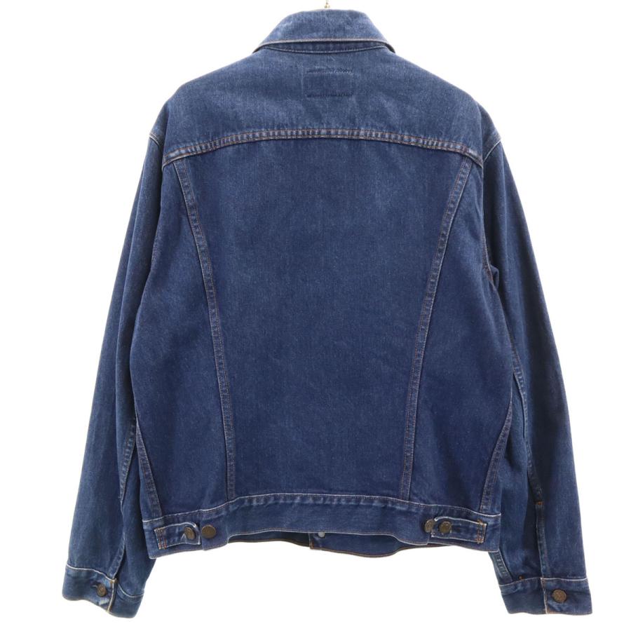 Levi's（リーバイス） 80s 70505-0217 ヴィンテージ デニムジャケット