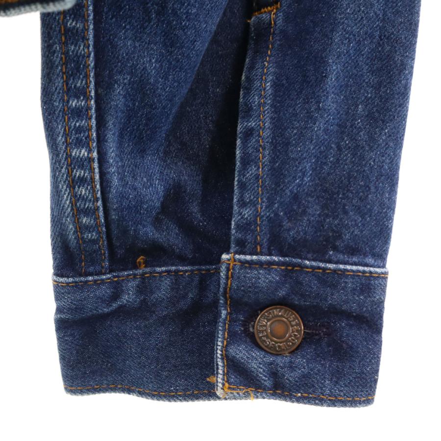 Levi's（リーバイス） 80s 70505-0217 ヴィンテージ デニムジャケット