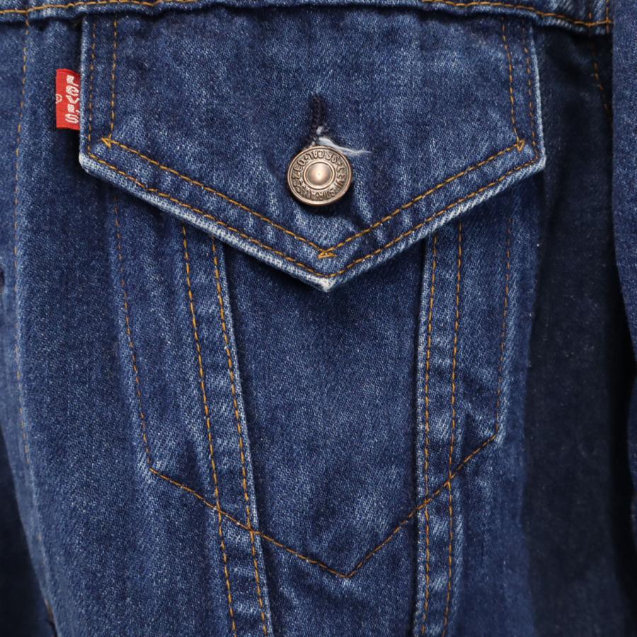 Levi's（リーバイス） 80s 70505-0217 ヴィンテージ デニムジャケット