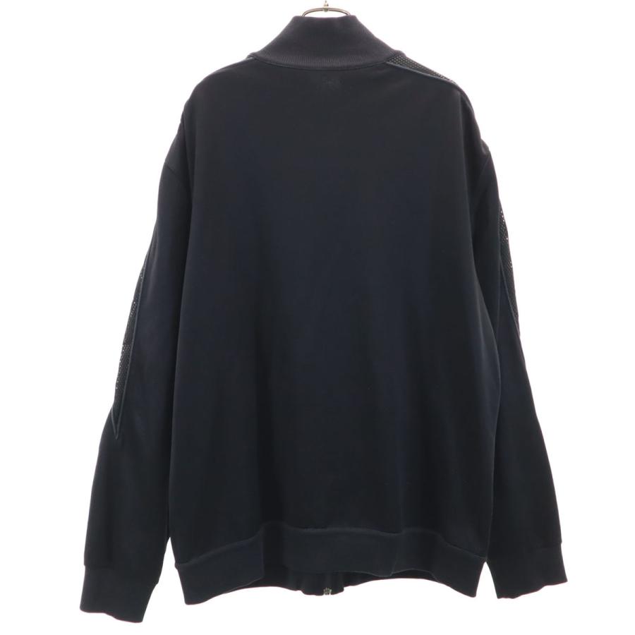 ARMANI EXCHANGE アルマーニエクスチェンジ トラックジャケット XL