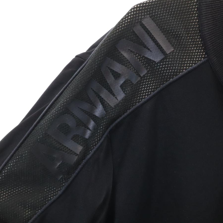 ARMANI EXCHANGE　アルマーニ エクスチェンジ　ジャージ　トラック ARMANI EXCHANGE アルマーニエクスチェンジ トラックジャケット XL