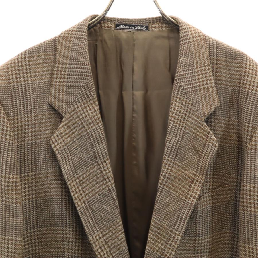 Emporio Armani エンポリオアルマーニ 90s イタリア製 リネンブレンド