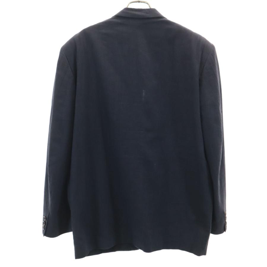 COMME des GARCONS HOMME コムデギャルソンオム 80s 90s 日本製 リネン