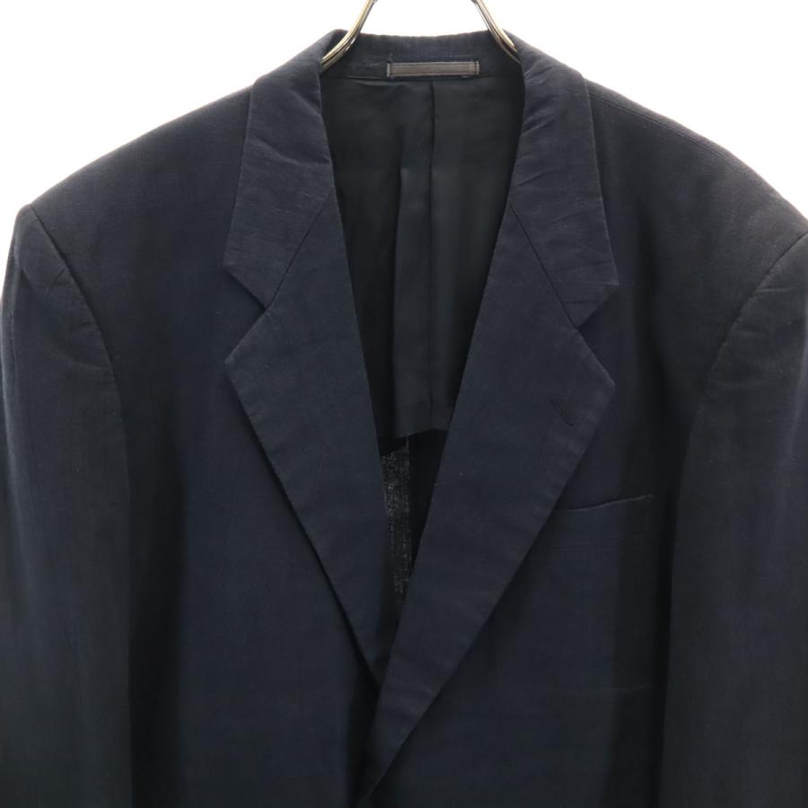 COMME des GARCONS HOMME コムデギャルソンオム 80s 90s 日本製 リネン