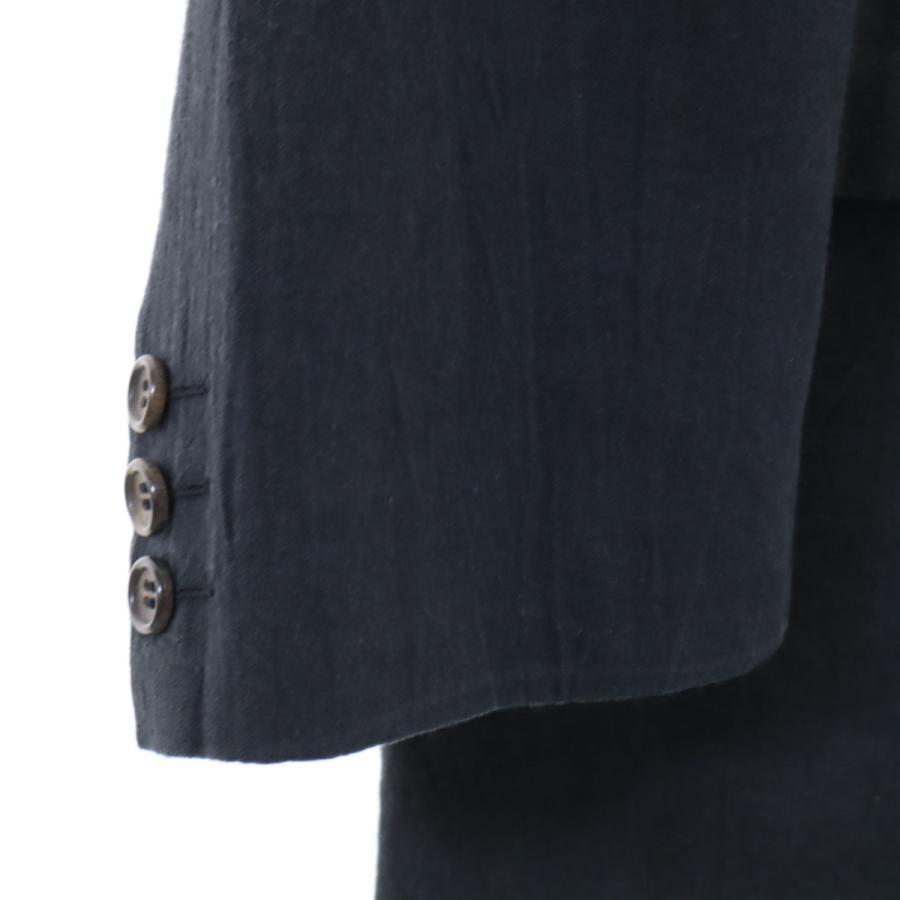 COMME des GARCONS HOMME コムデギャルソンオム 80s 90s 日本製 リネン