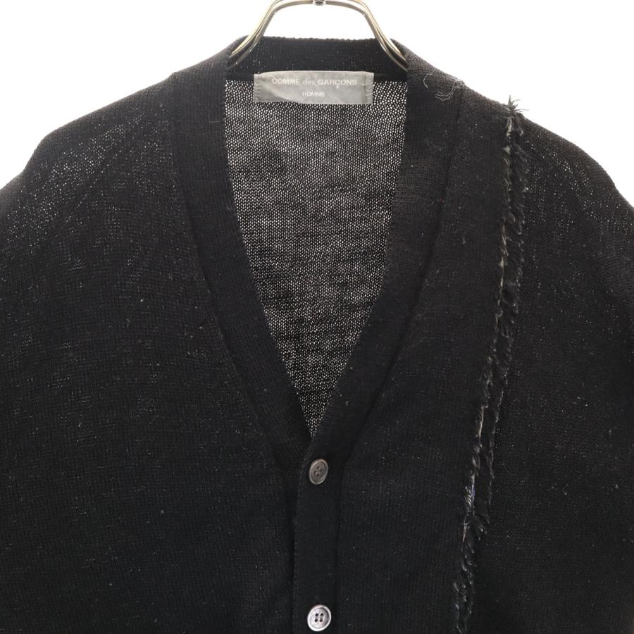 COMME des GARCONS HOMME コムデギャルソンオム 80s 90s オールド 長袖