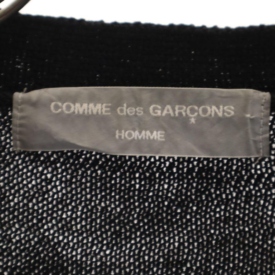 COMME des GARCONS HOMME コムデギャルソンオム 80s 90s オールド 長袖
