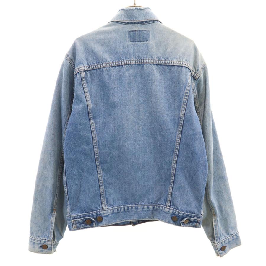 Levi's（リーバイス） 90s 70505 USA製 オールド デニムジャケット 40