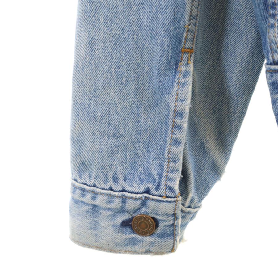 Levi's（リーバイス） 90s 70505 USA製 オールド デニムジャケット 40