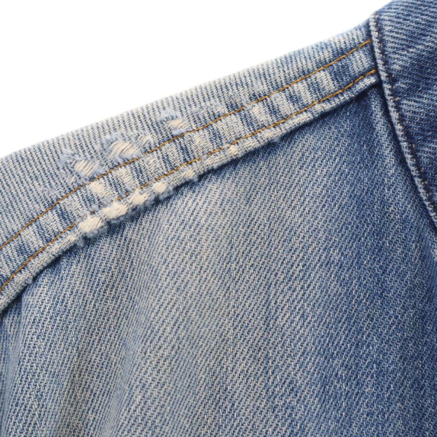 Levi's（リーバイス） 90s 70505 USA製 オールド デニムジャケット 40