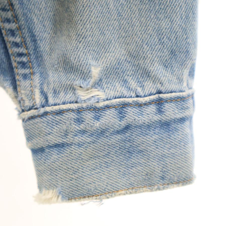 Levi's（リーバイス） 90s 70505 USA製 オールド デニムジャケット 40