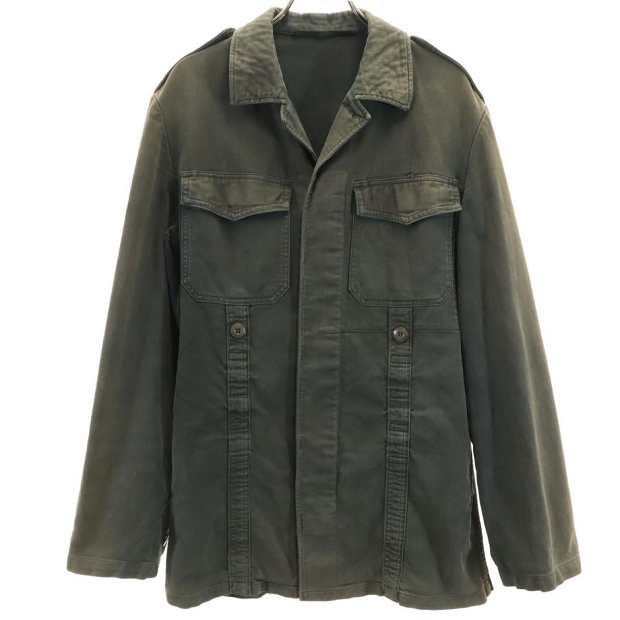 GERMAN MILITARY ドイツ軍 90s オールド クロス ステンシル