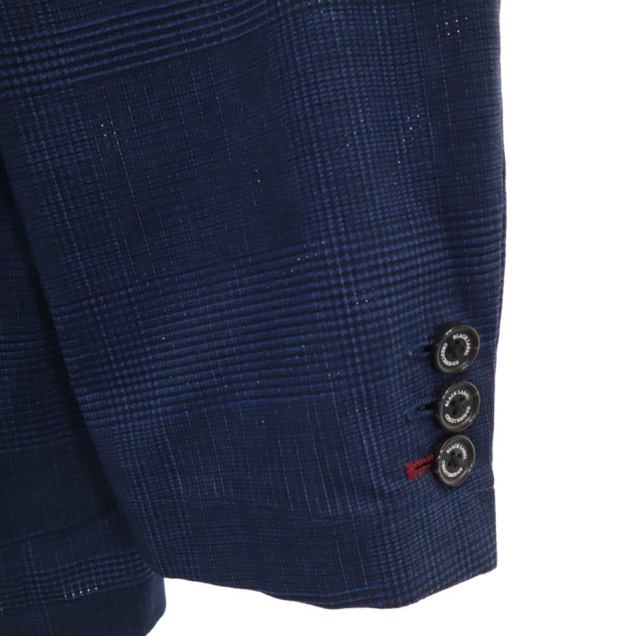 BLACK LABEL CRESTBRIDGE（ブラックレーベル クレストブリッジ） 美品