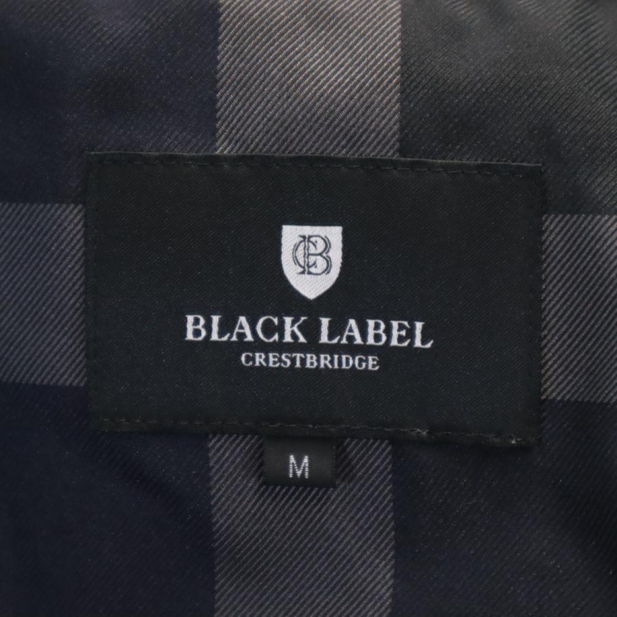 BLACK LABEL CRESTBRIDGE（ブラックレーベル クレストブリッジ） 美品
