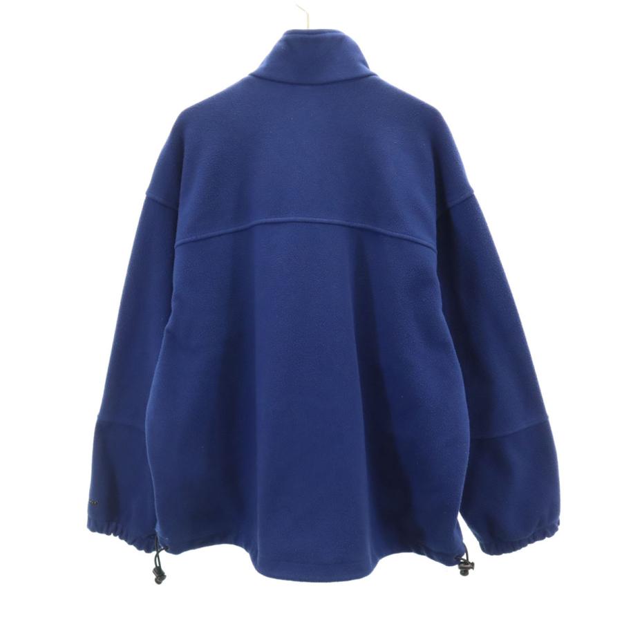 A.P.C. 90s〜00s archive スウェット y2k フランス製 NIKE（ナイキ） 90s 00s オールド 銀タグ フリースジャケット M