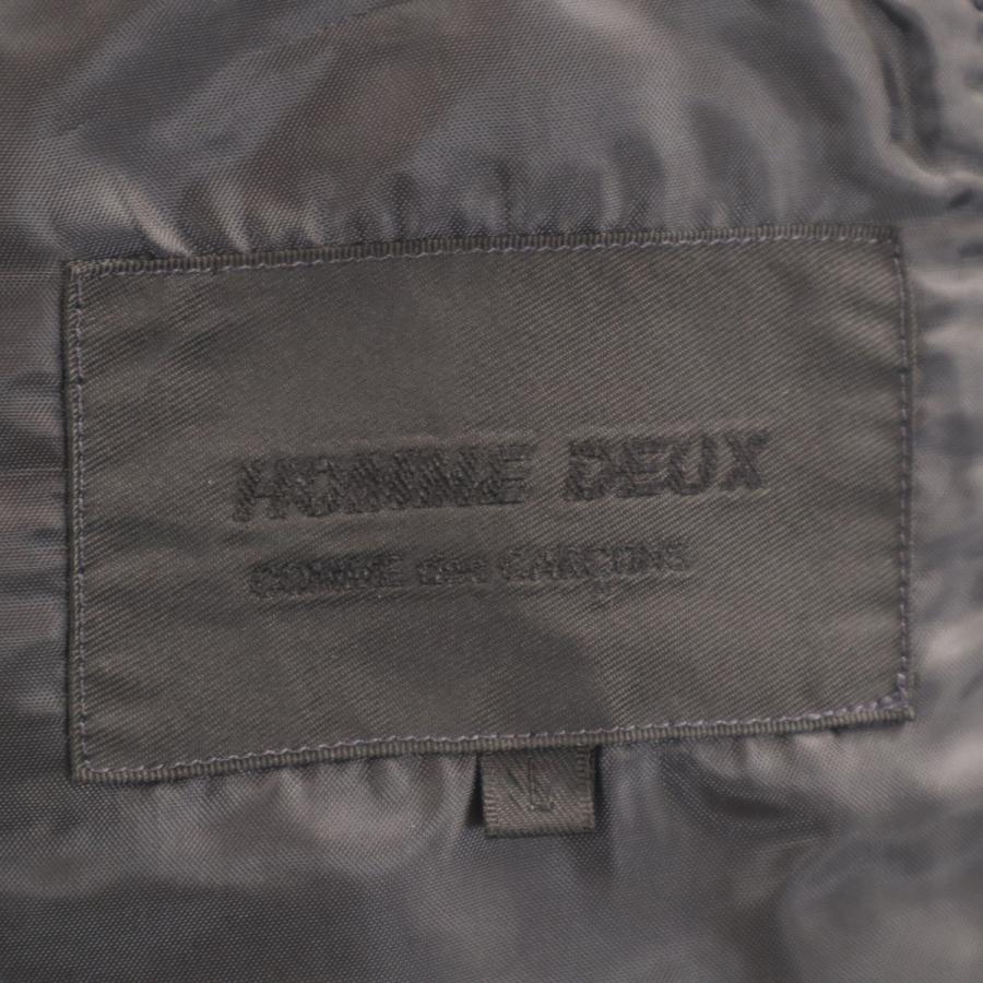 COMME des GARCONS HOMME DEUX コムデギャルソンオムドゥ 2013年 日本