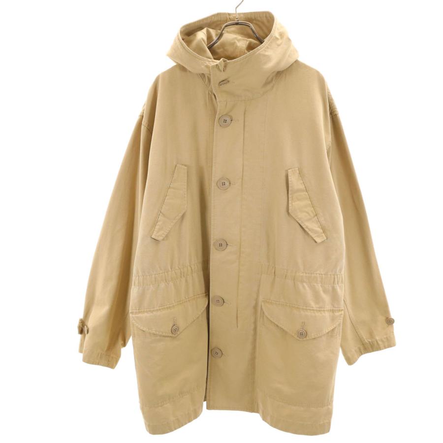POLO RALPH LAUREN（ポロ・ラルフローレン） 90s オールド フーデッド