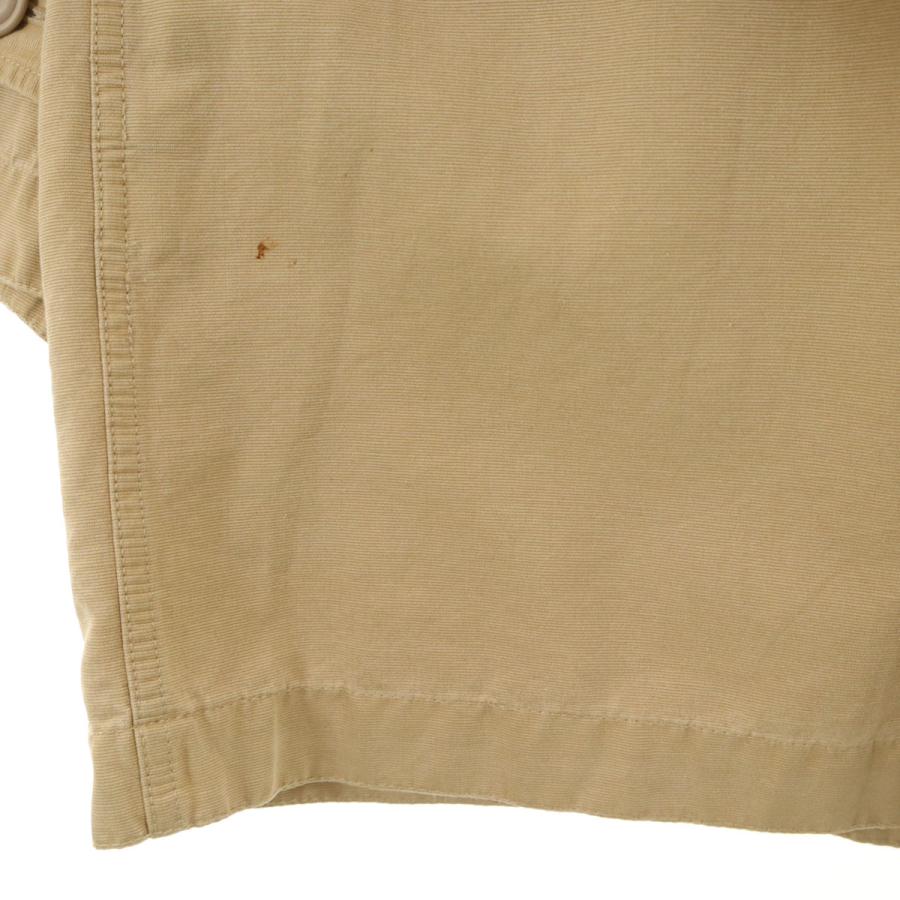 POLO RALPH LAUREN（ポロ・ラルフローレン） 90s オールド フーデッド