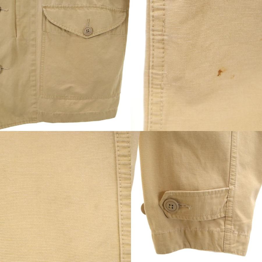 POLO RALPH LAUREN（ポロ・ラルフローレン） 90s オールド フーデッド