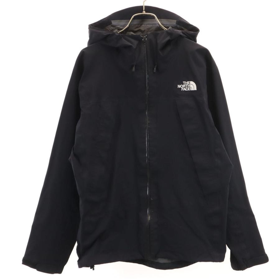 THE NORTH FACE クライムライトジャケット ブラック NP12003 THE NORTH FACE（ザ ノースフェイス） ノースフェイス クライムライト
