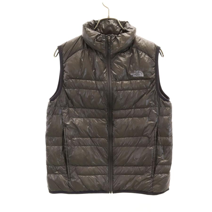 【希少モデル】THE NORTH FACE 光電子 ダウンベスト ギアベスト THE NORTH FACE（ザ ノースフェイス） ノースフェイス ライトヒート