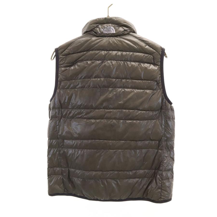 【希少モデル】THE NORTH FACE 光電子 ダウンベスト ギアベスト THE NORTH FACE（ザ ノースフェイス） ノースフェイス ライトヒート