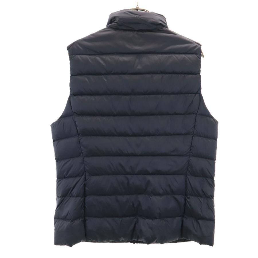 ユニクロ（UNIQLO） ウルトラライト ダウンベスト XL ブラック