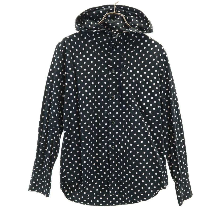 BLACK COMME des GARCONS ブラックコムデギャルソン 2013年 日本製