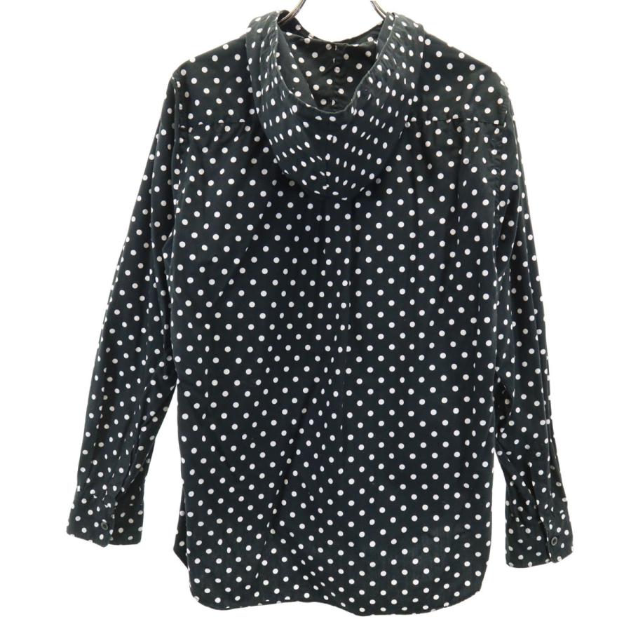 BLACK COMME des GARCONS ブラックコムデギャルソン 2013年 日本製